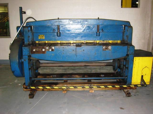 Equipment picture